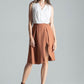 Skirt Figl - CELIA MODA