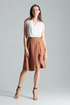 Skirt Figl - CELIA MODA