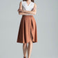 Skirt Figl - CELIA MODA