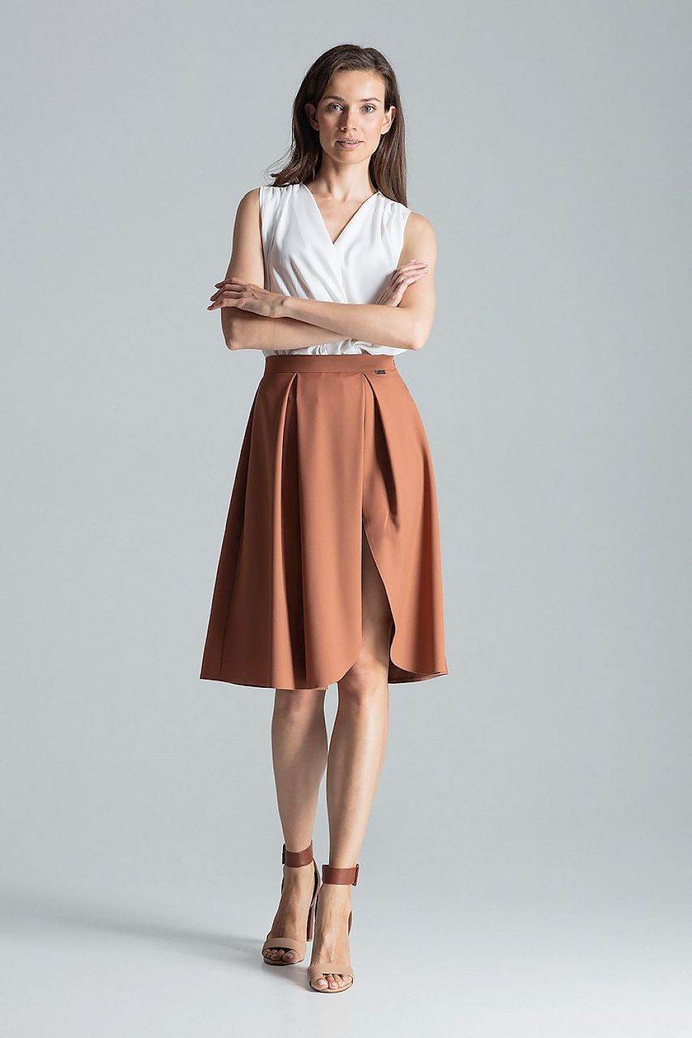 Skirt Figl - CELIA MODA