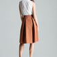 Skirt Figl - CELIA MODA