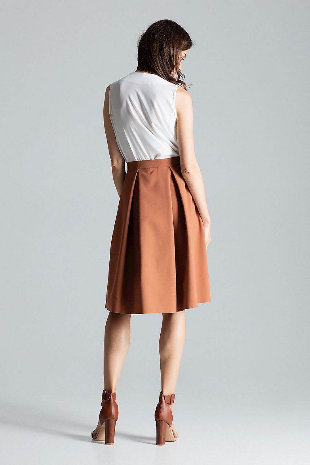 Skirt Figl - CELIA MODA