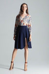 Skirt Figl - CELIA MODA