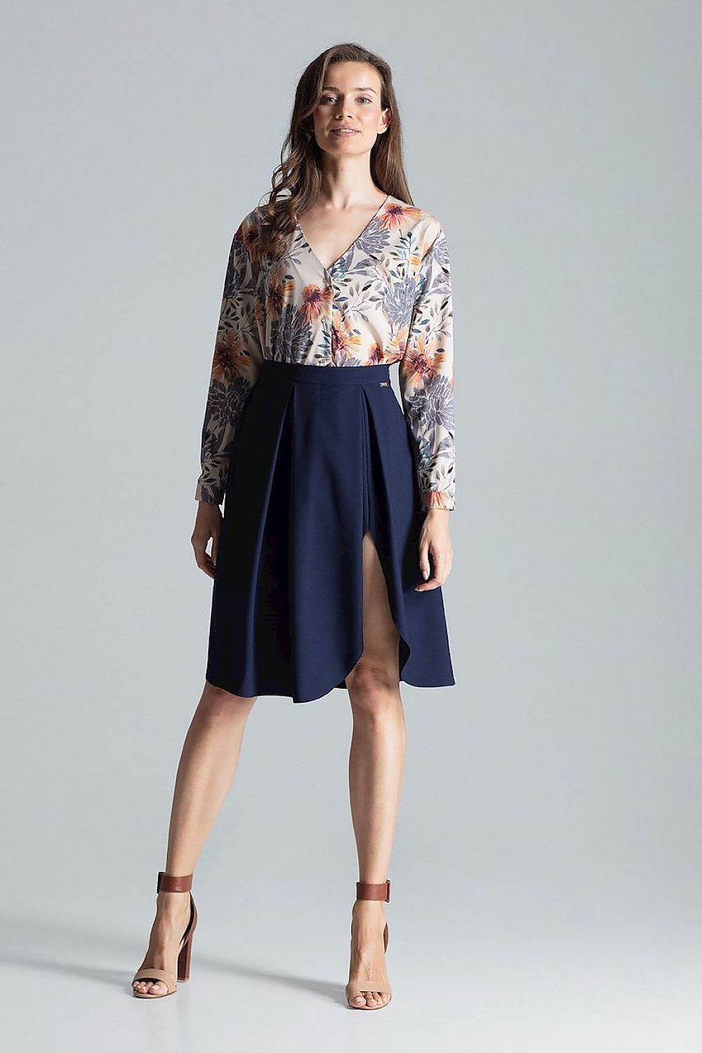 Skirt Figl - CELIA MODA