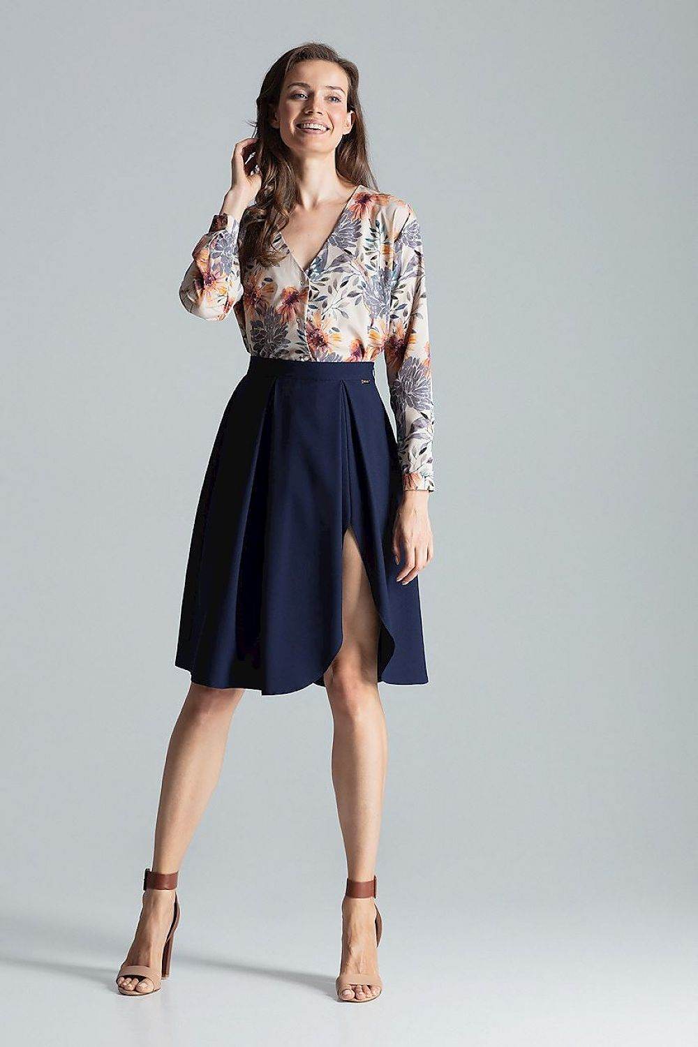 Skirt Figl - CELIA MODA