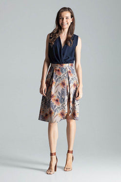 Skirt Figl - CELIA MODA