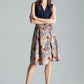 Skirt Figl - CELIA MODA