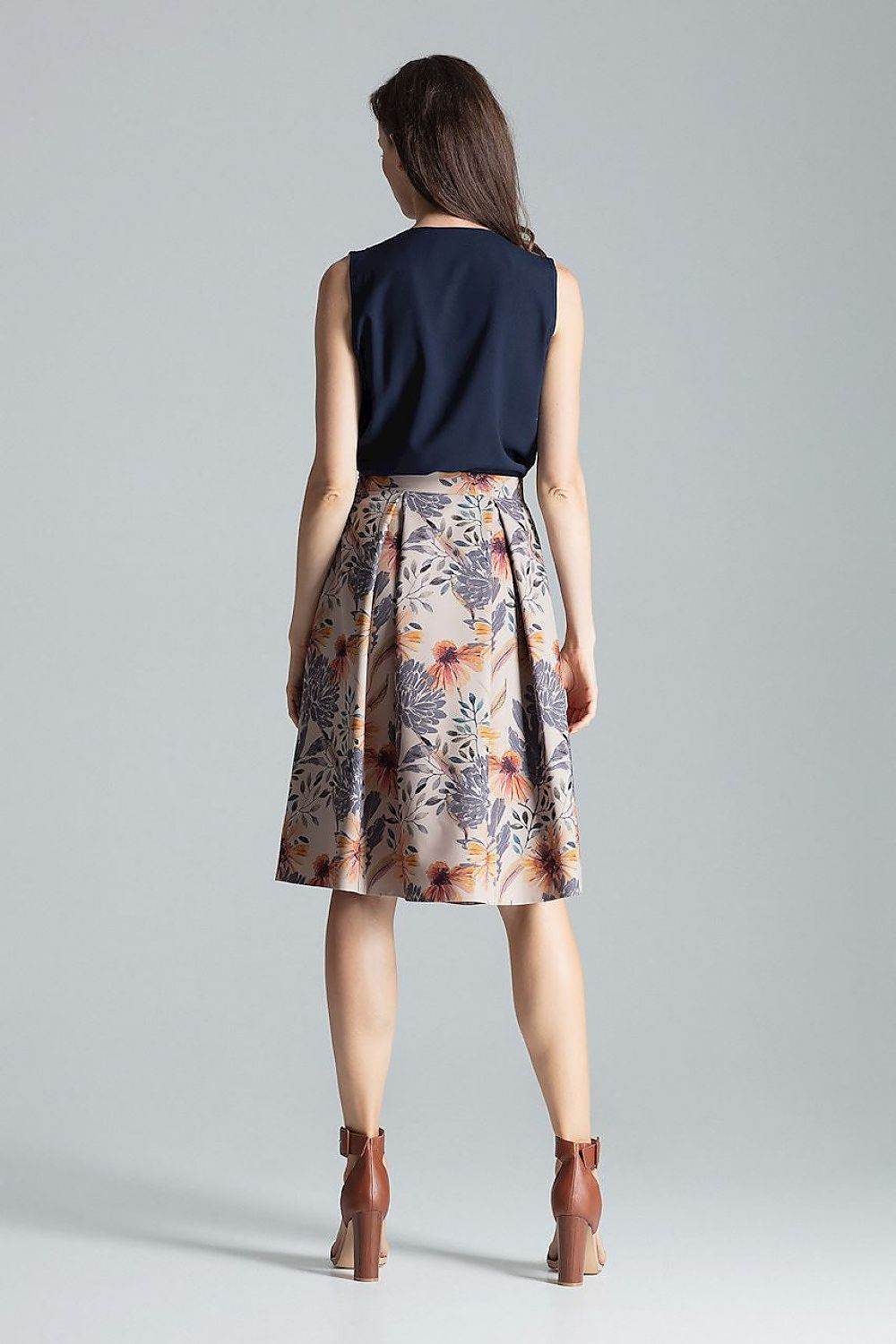 Skirt Figl - CELIA MODA