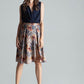 Skirt Figl - CELIA MODA