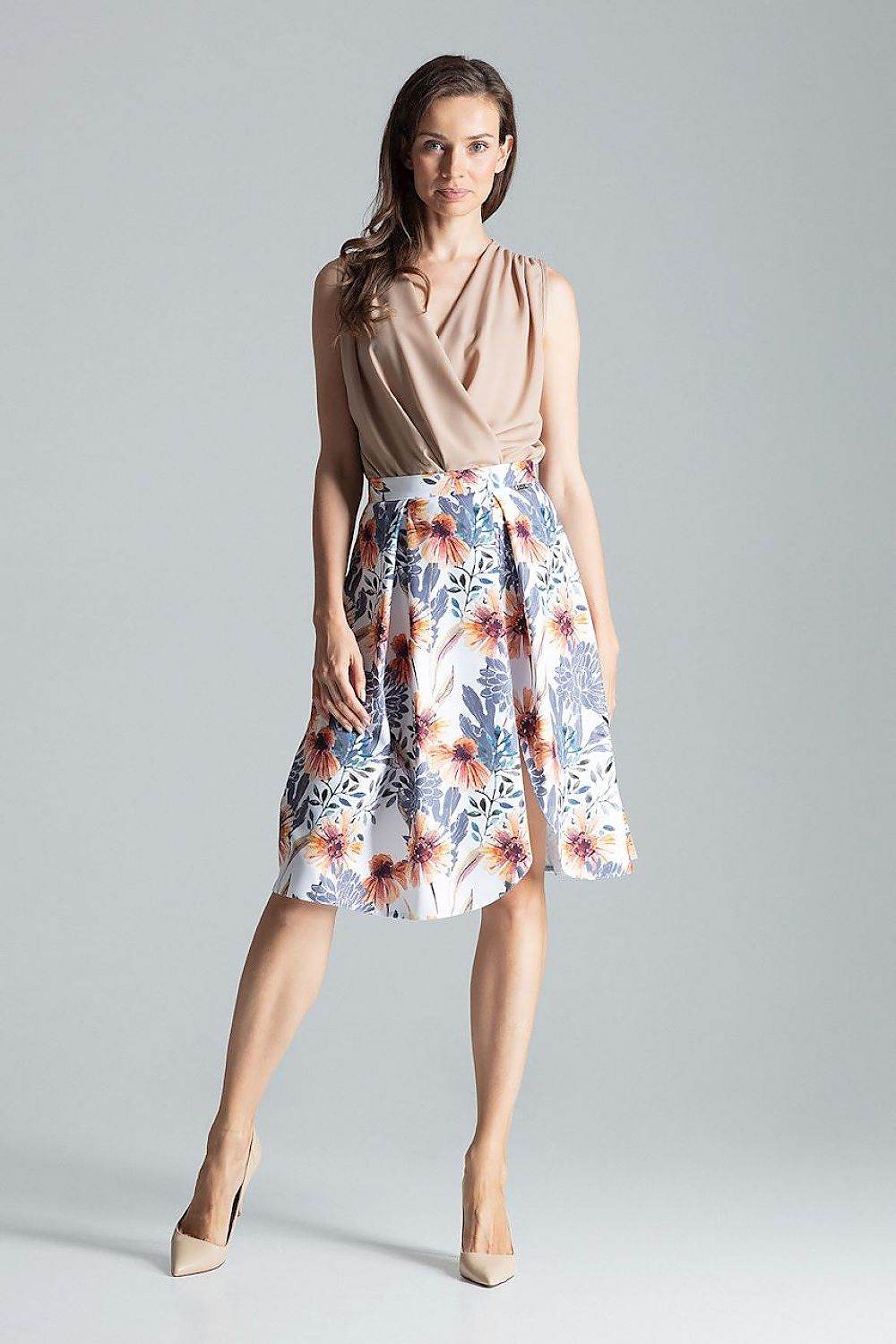 Skirt Figl - CELIA MODA