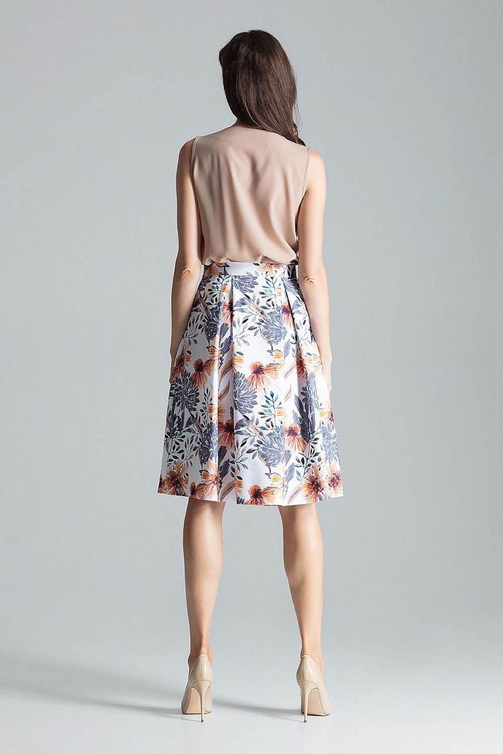 Skirt Figl - CELIA MODA