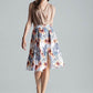 Skirt Figl - CELIA MODA