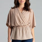  Blouse model 135848 Lenitif 