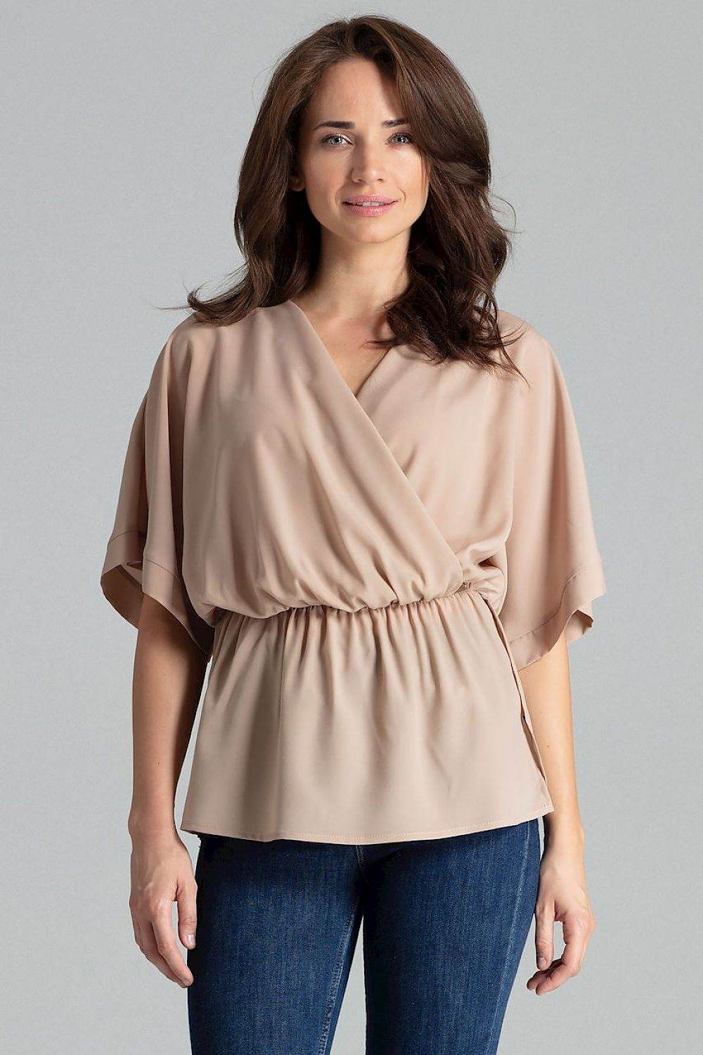 Blouse Lenitif - CELIA MODA