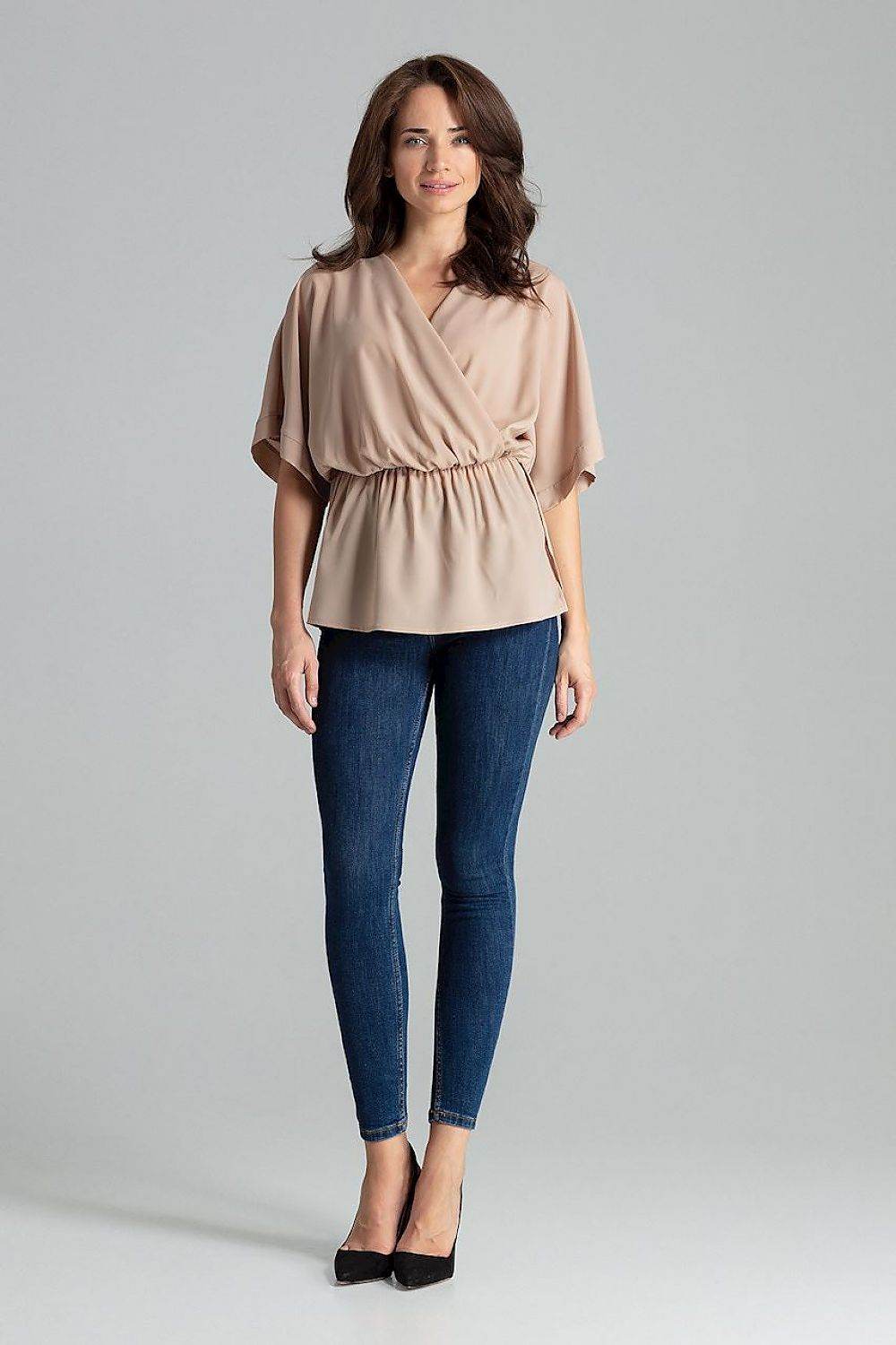 Blouse Lenitif - CELIA MODA