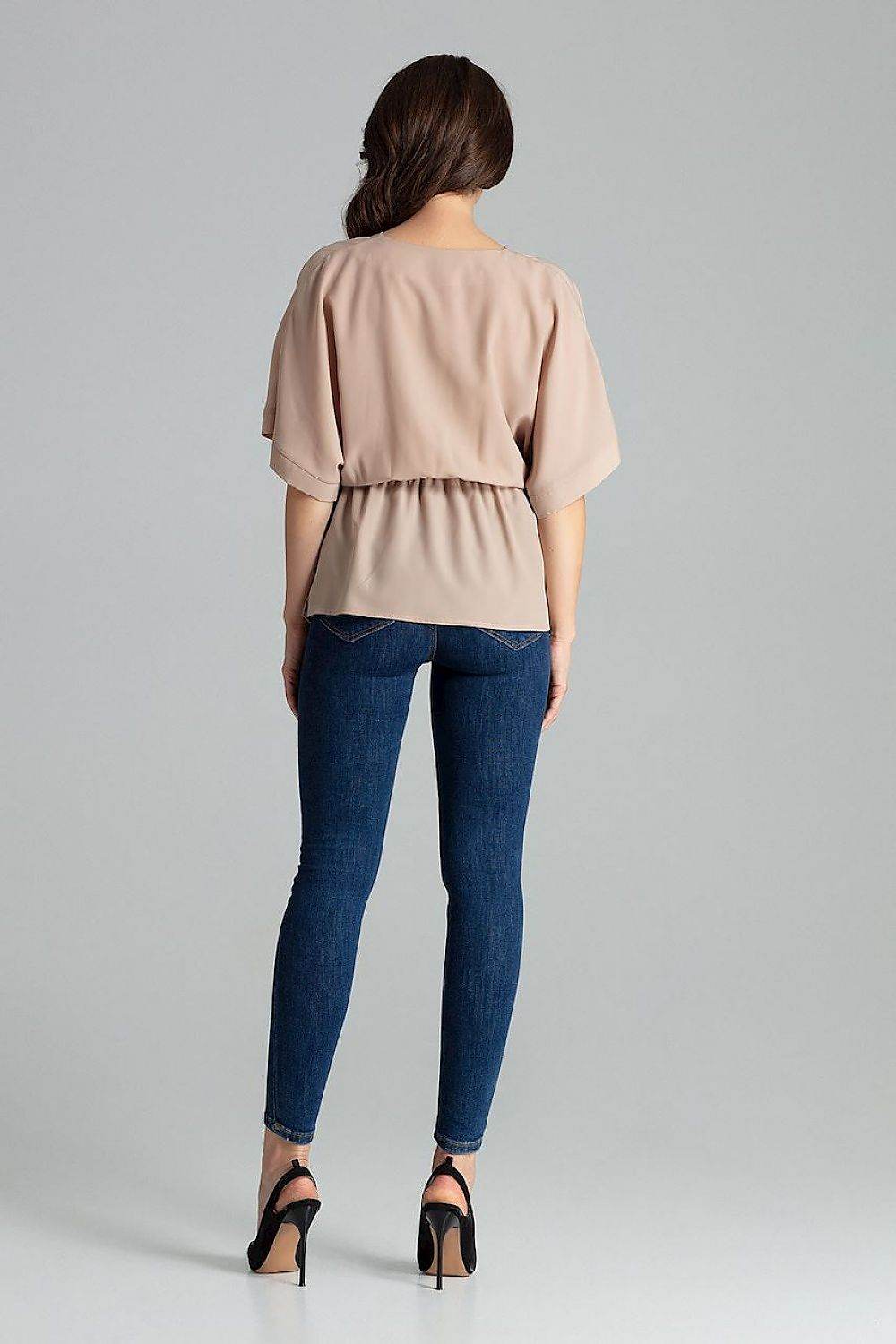 Blouse Lenitif - CELIA MODA