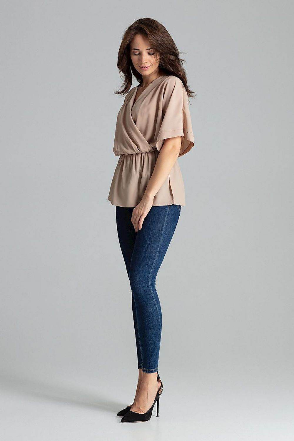 Blouse Lenitif - CELIA MODA
