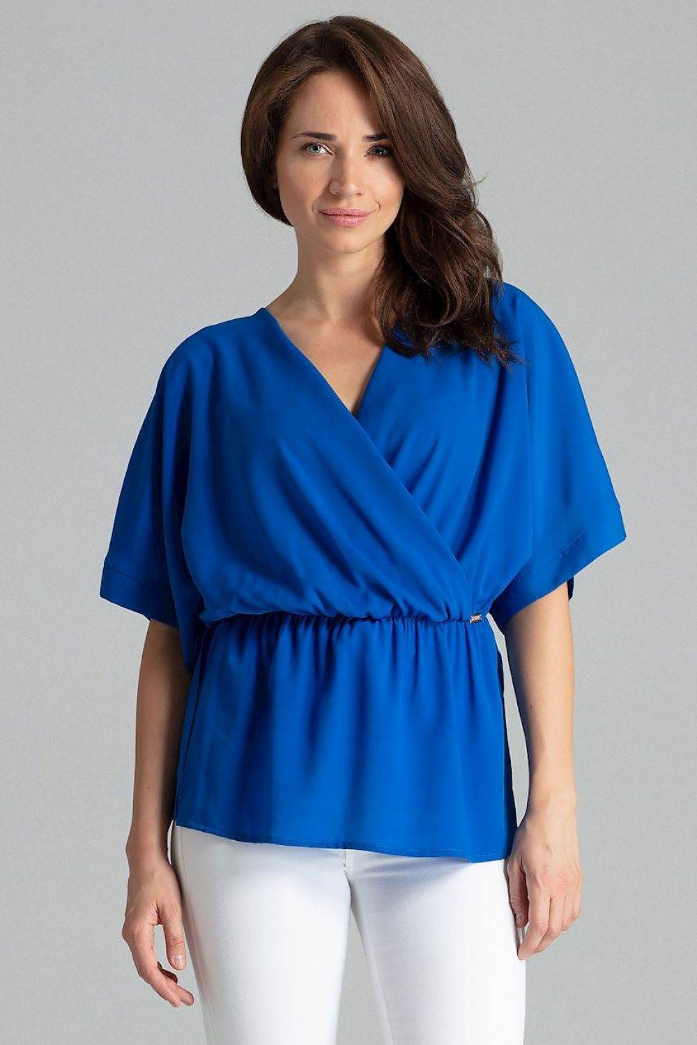 Blouse Lenitif - CELIA MODA