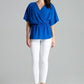  Blouse model 135849 Lenitif 
