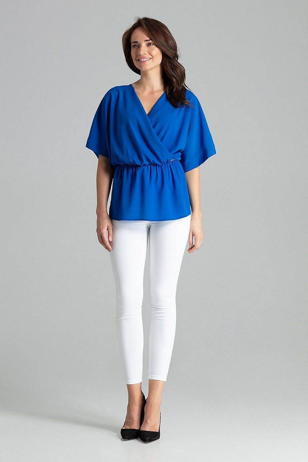 Blouse Lenitif - CELIA MODA