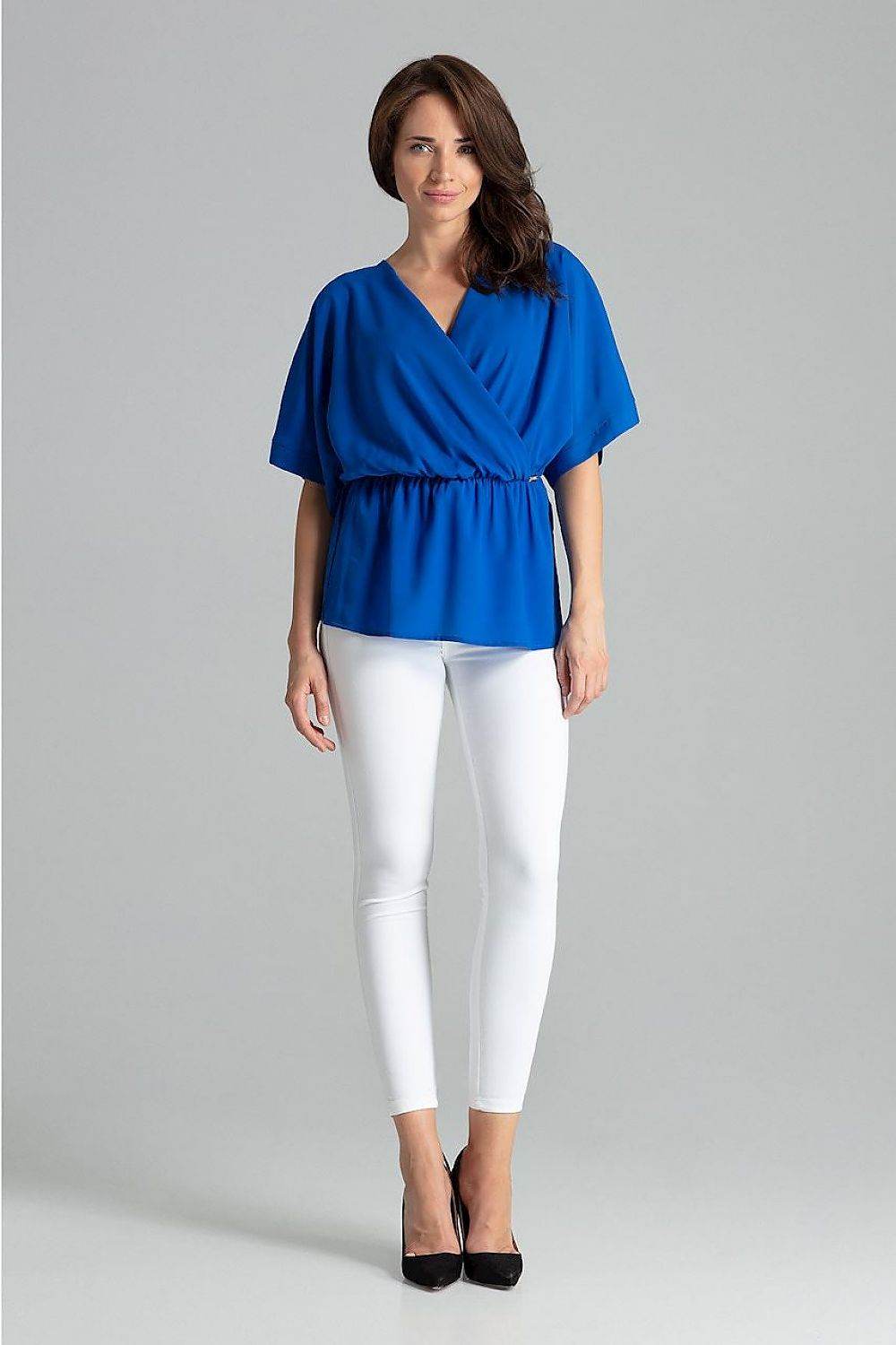 Blouse Lenitif - CELIA MODA