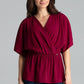  Blouse model 135850 Lenitif 