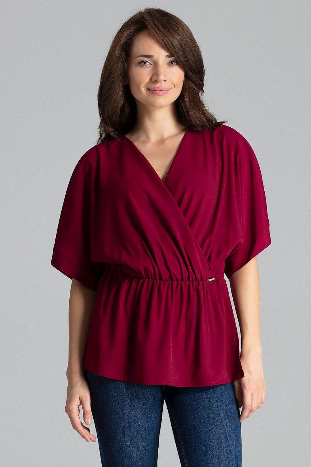 Blouse Lenitif - CELIA MODA