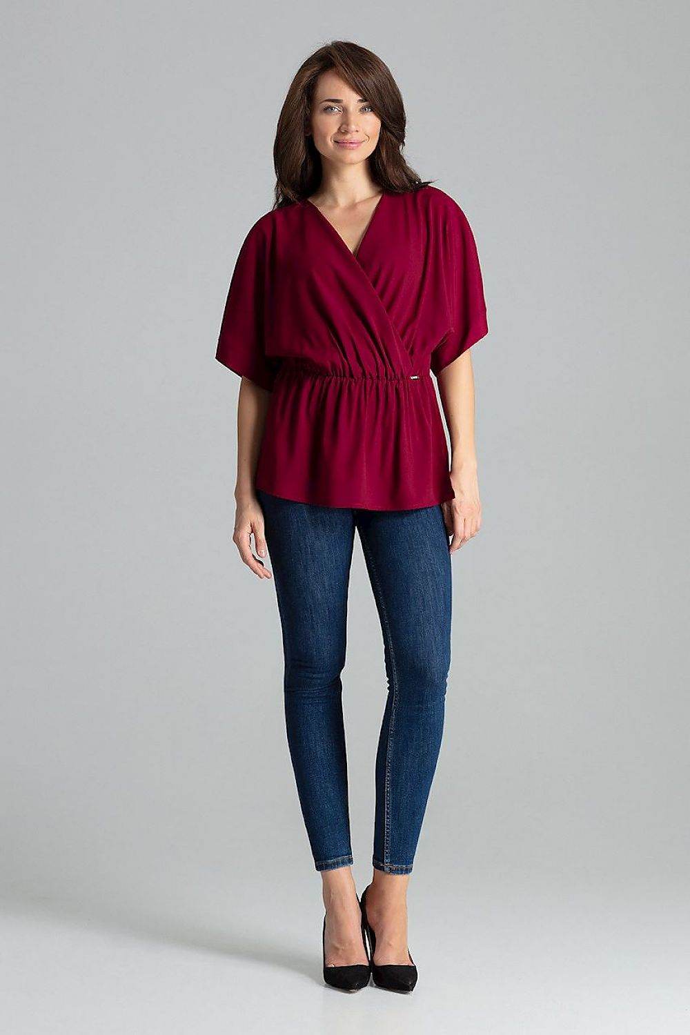 Blouse Lenitif - CELIA MODA