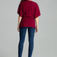  Blouse model 135850 Lenitif 