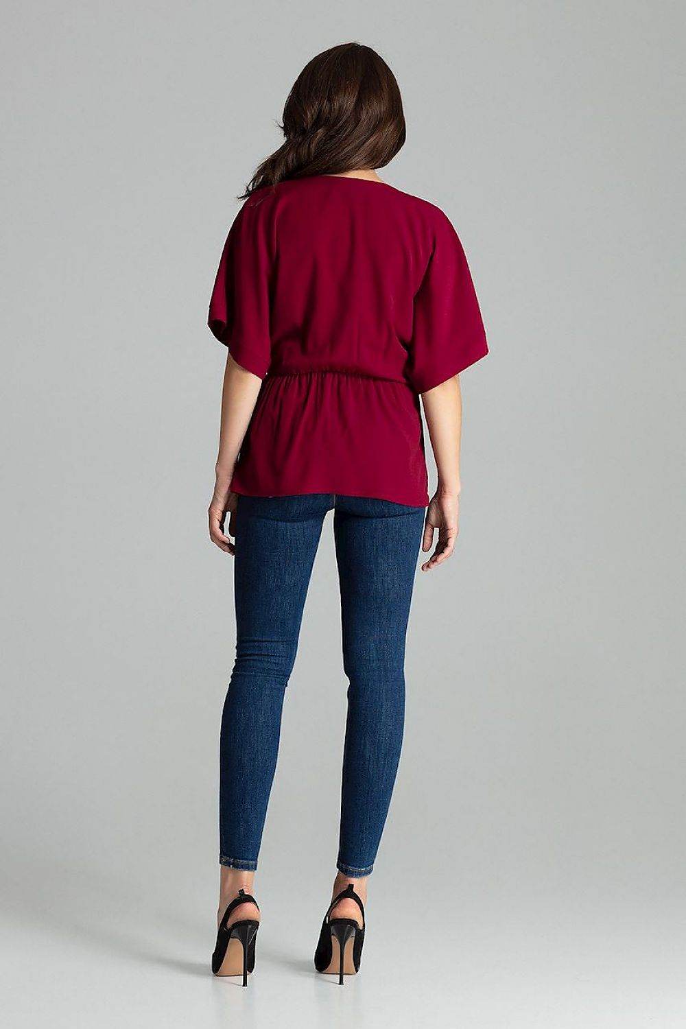 Blouse Lenitif - CELIA MODA