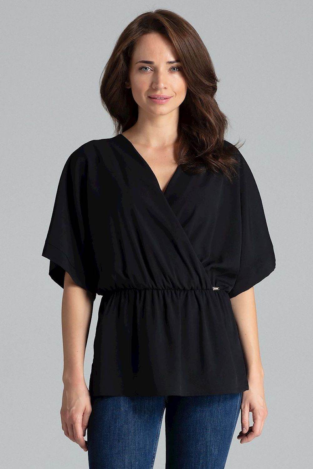 Blouse Lenitif - CELIA MODA