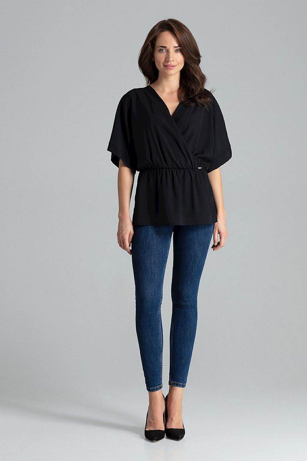 Blouse Lenitif - CELIA MODA