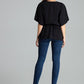  Blouse model 135851 Lenitif 