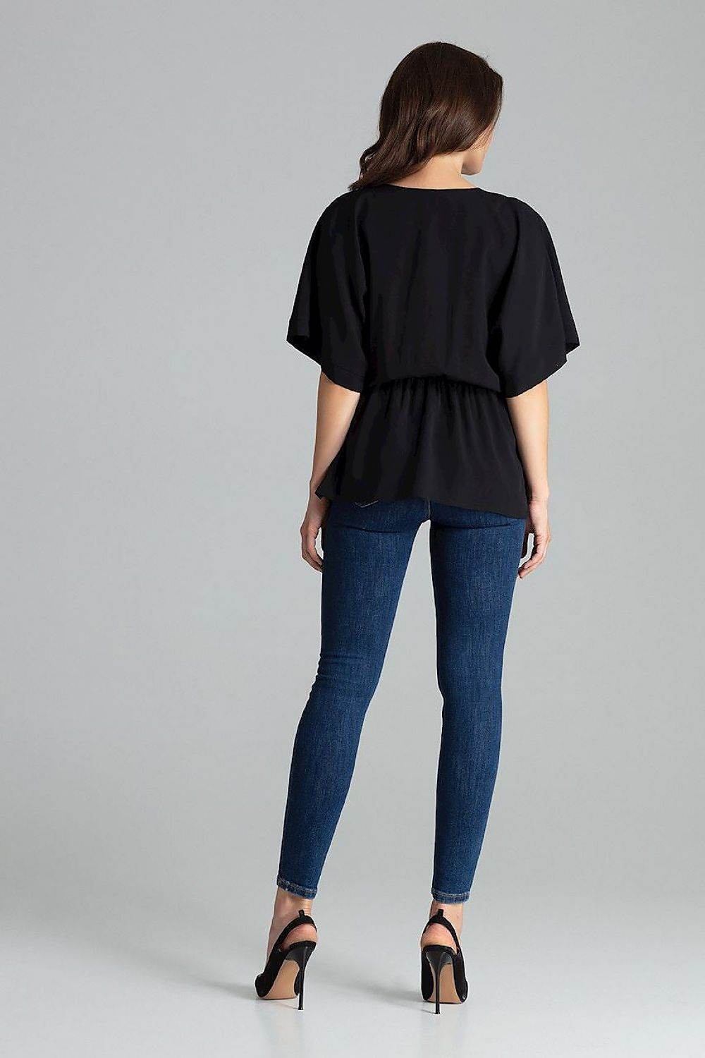 Blouse Lenitif - CELIA MODA