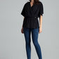  Blouse model 135851 Lenitif 