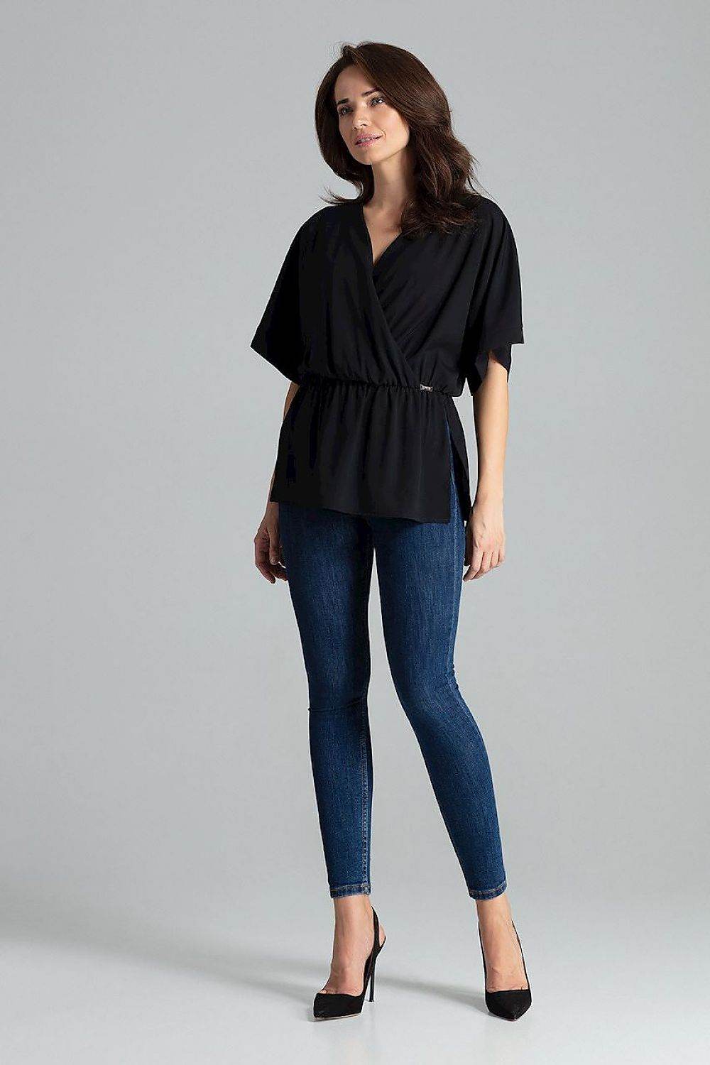 Blouse Lenitif - CELIA MODA