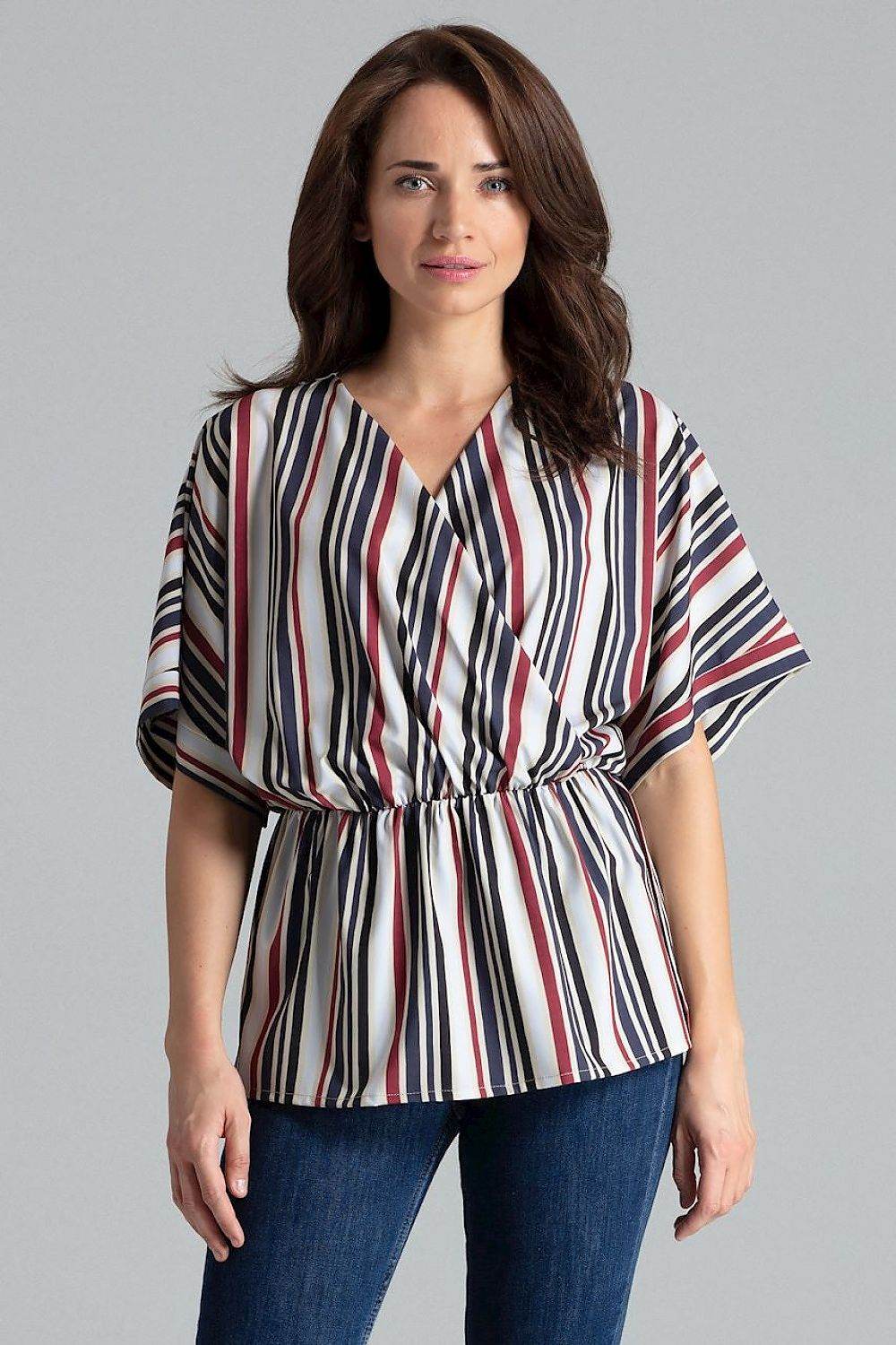 Blouse Lenitif - CELIA MODA