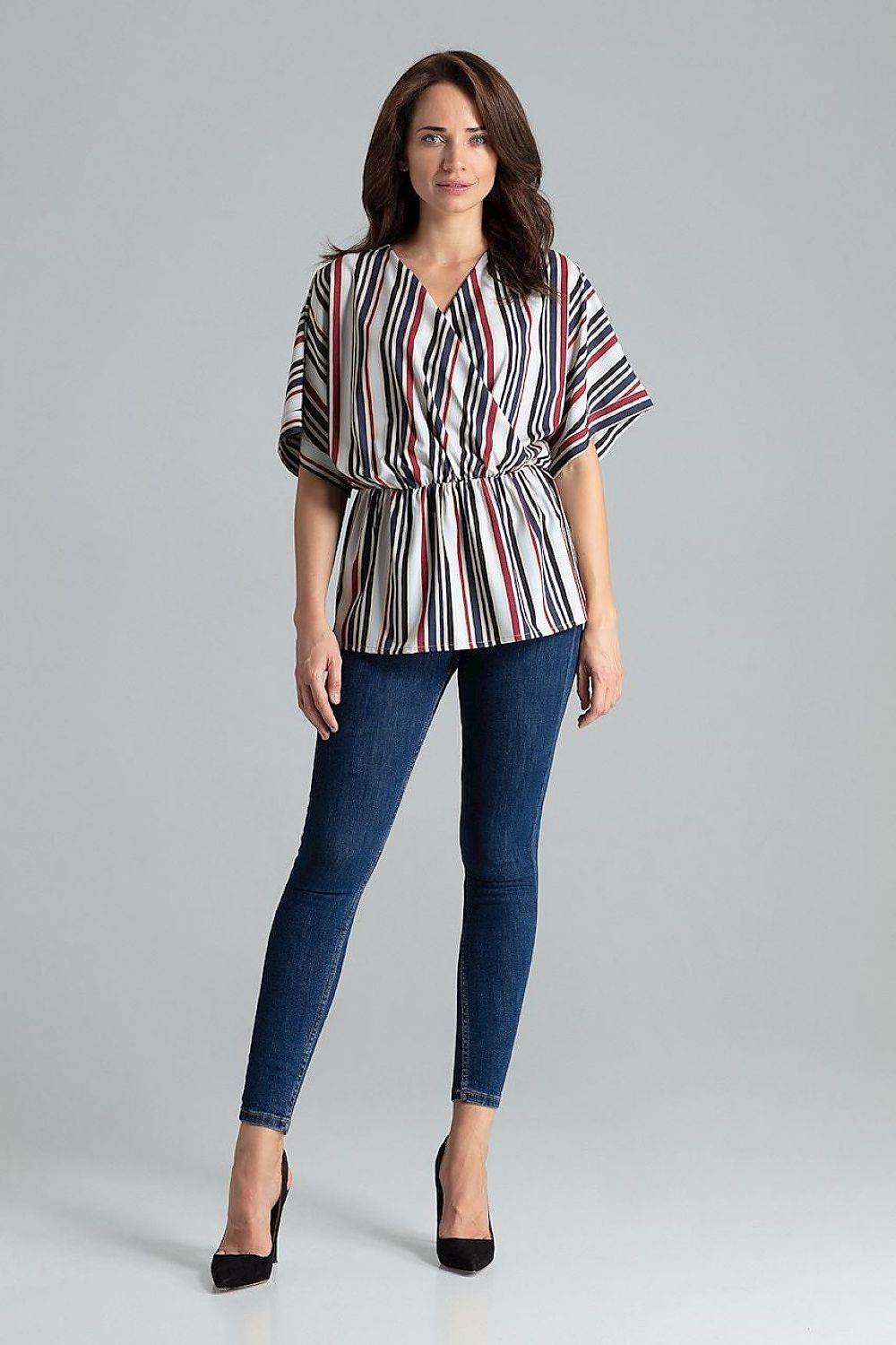 Blouse Lenitif - CELIA MODA