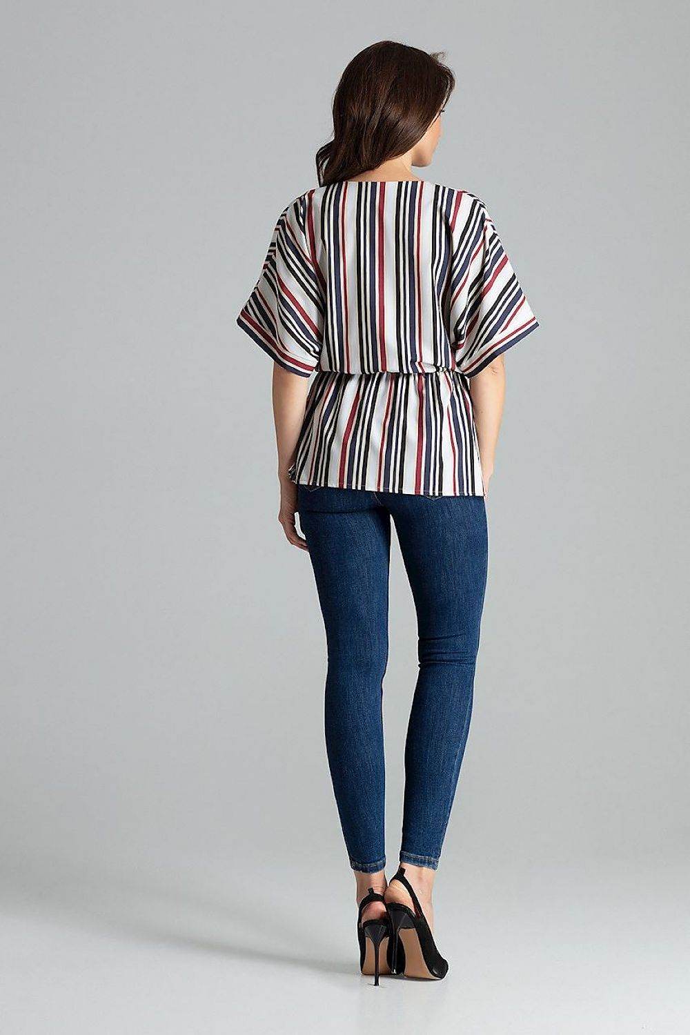 Blouse Lenitif - CELIA MODA