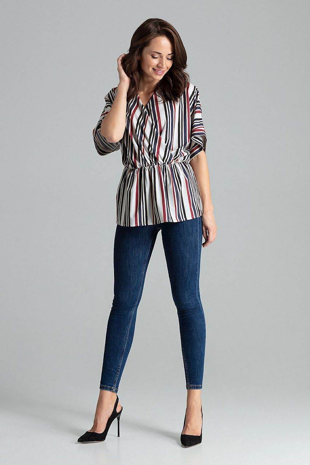 Blouse Lenitif - CELIA MODA