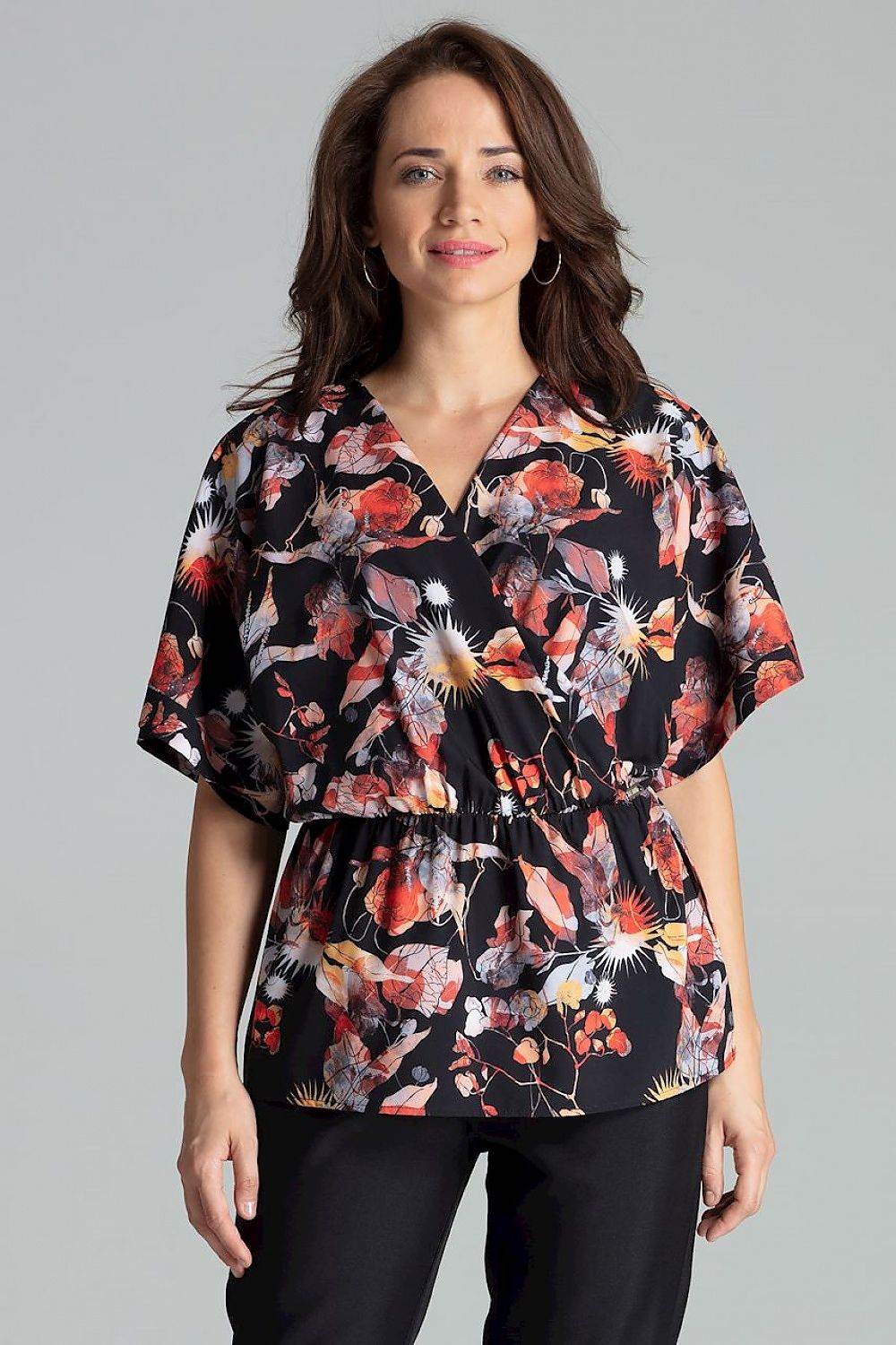 Blouse Lenitif - CELIA MODA