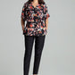  Blouse model 135853 Lenitif 