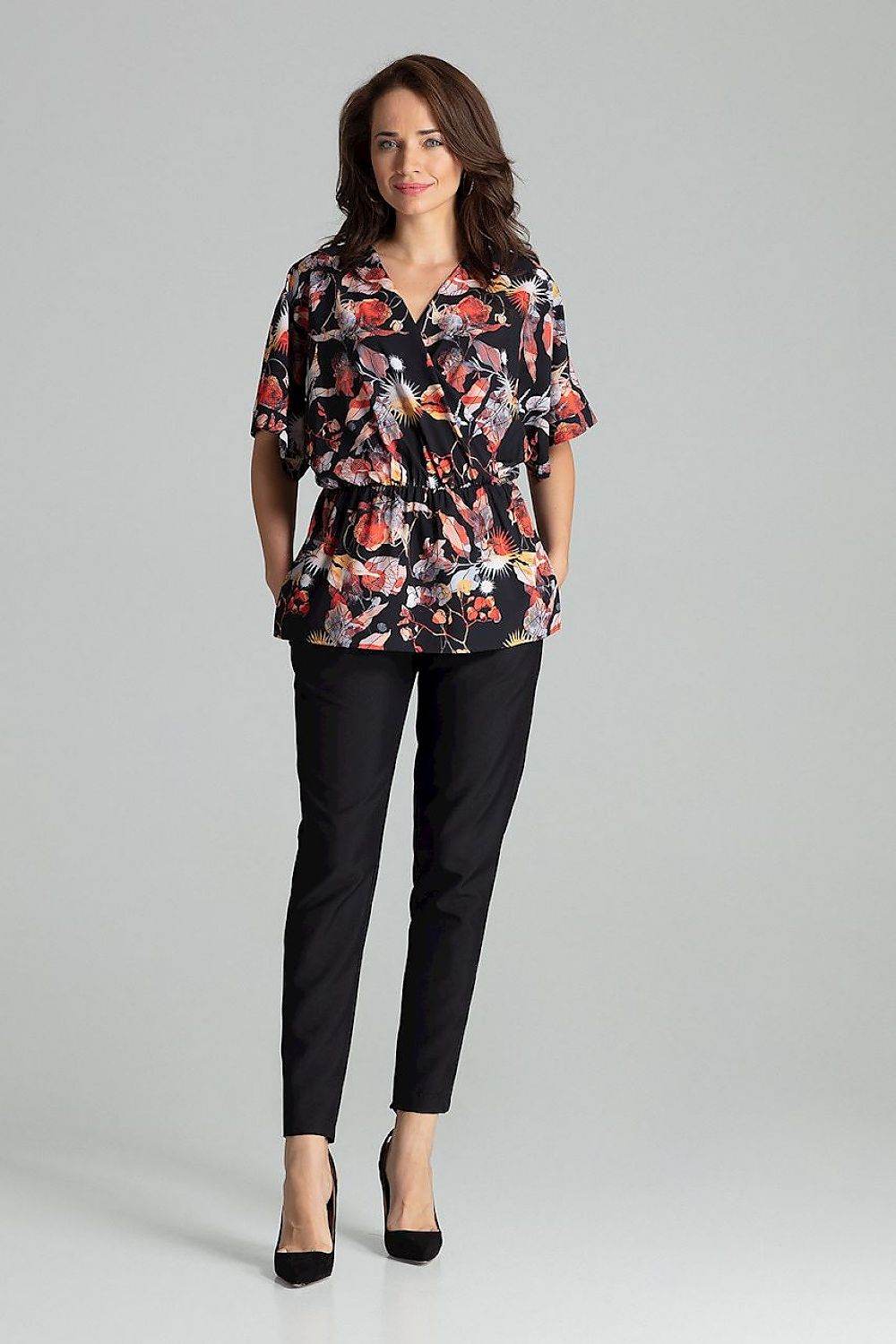 Blouse Lenitif - CELIA MODA