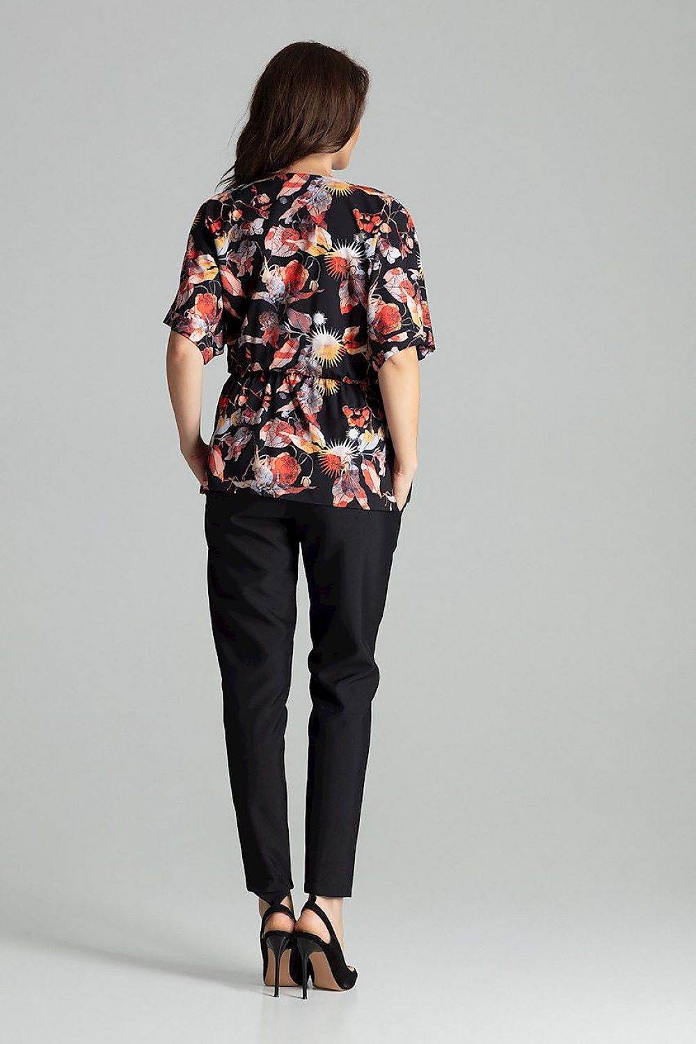 Blouse Lenitif - CELIA MODA
