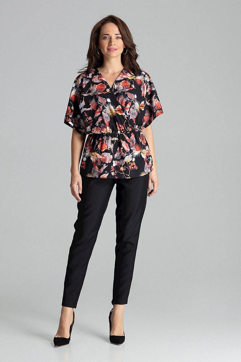 Blouse Lenitif - CELIA MODA