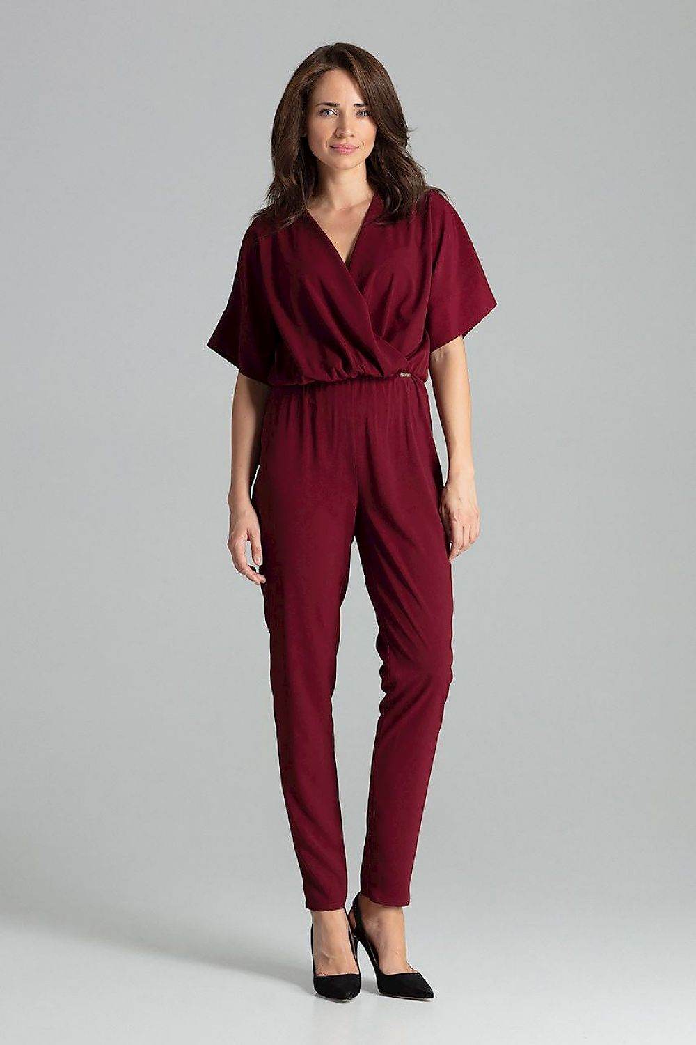 Suit Lenitif - CELIA MODA
