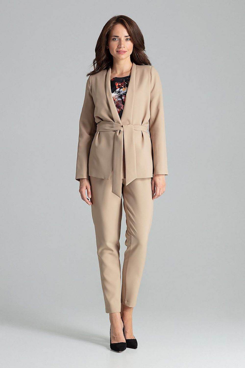 Jacket Lenitif - CELIA MODA