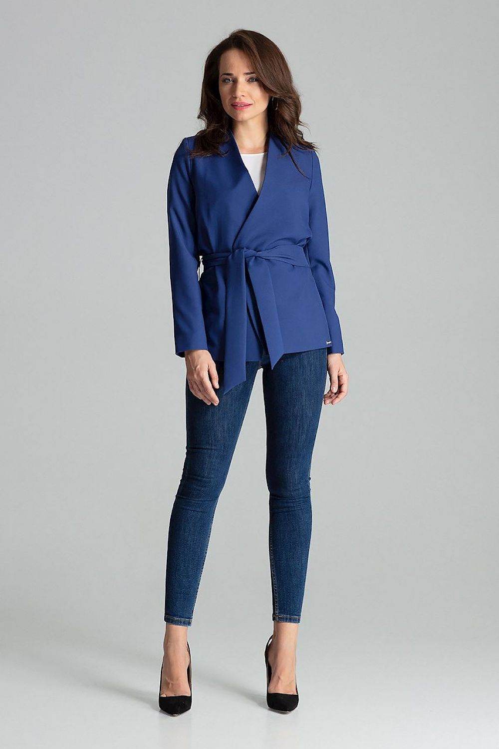 Jacket Lenitif - CELIA MODA