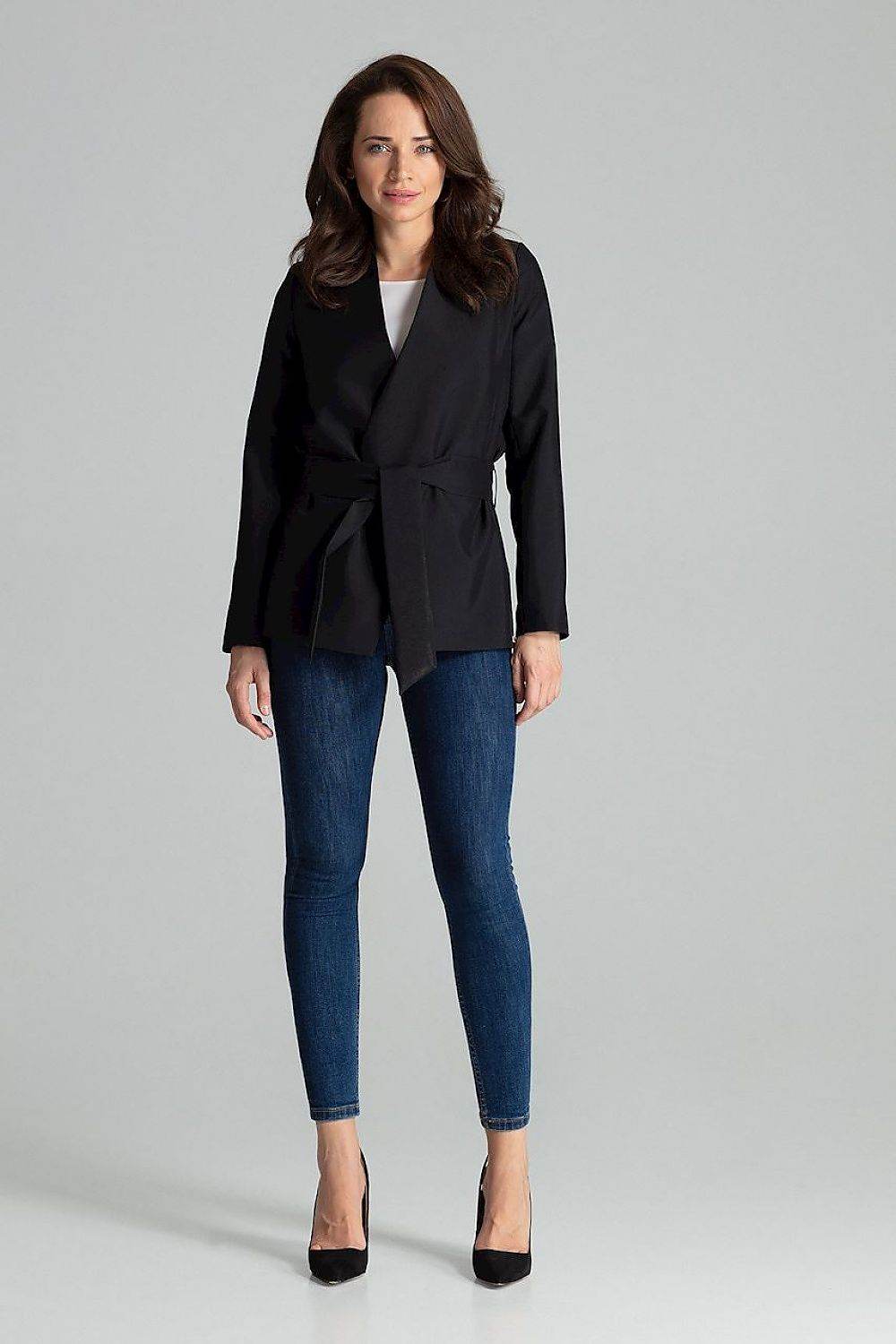 Jacket Lenitif - CELIA MODA