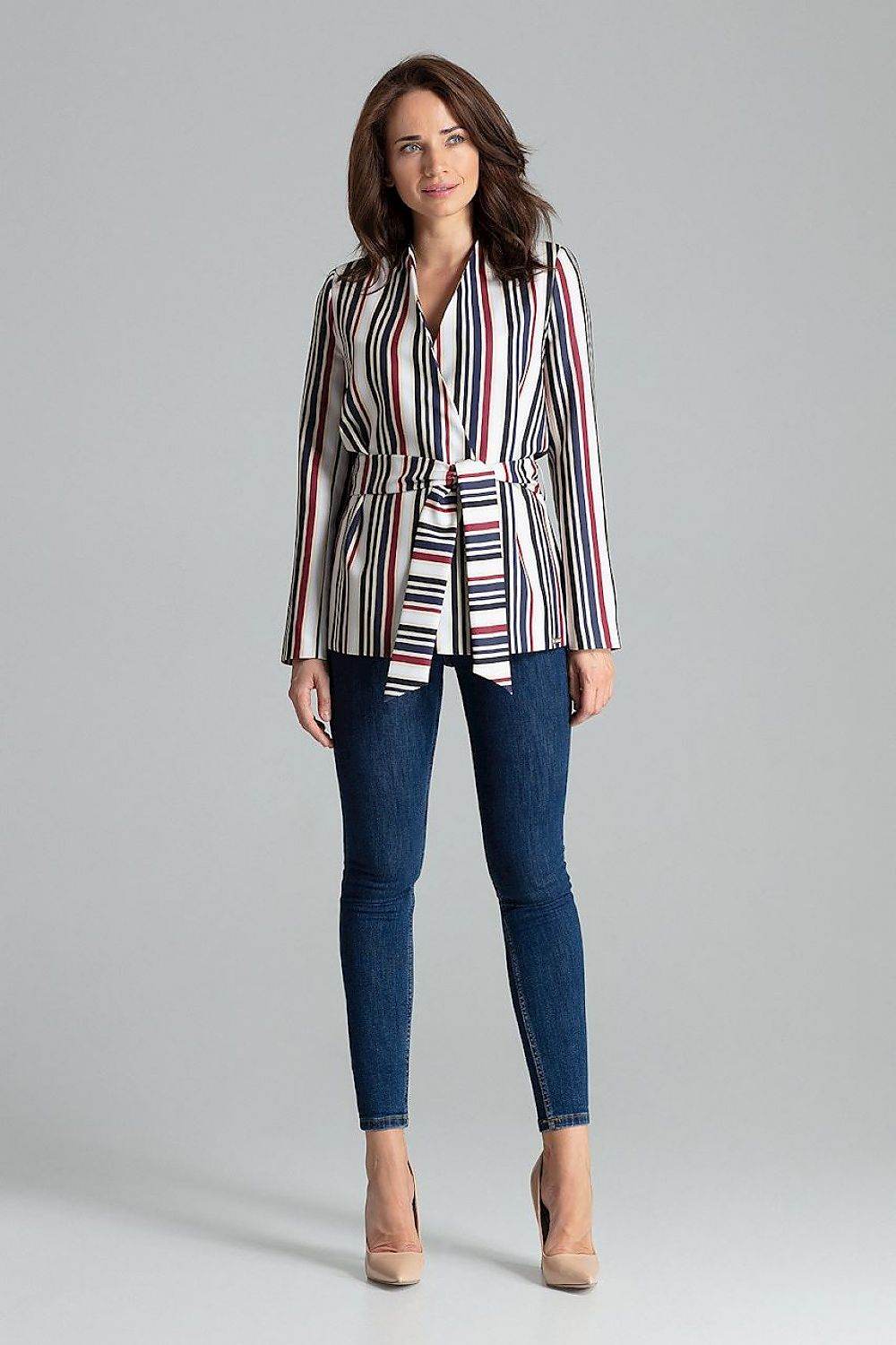 Jacket Lenitif - CELIA MODA